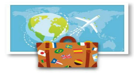 Explore the world and travel with peace of mind: travel insurance protects you