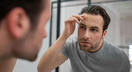 Are You Ready to Say Goodbye to Bald Spots? Learn How Hair Transplants Can Turn the Tide!