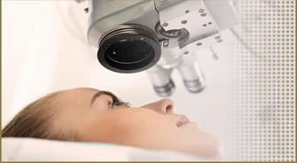 Can laser surgery completely solve the problem of myopia recurrence?