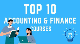 Are you still willing to work for a low salary all your life? The Accounting Assistant course helps you realize your dream of a high salary!