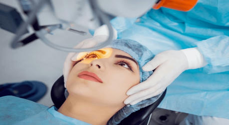 Laser Eye Surgery: A Modern Choice for Clear Vision